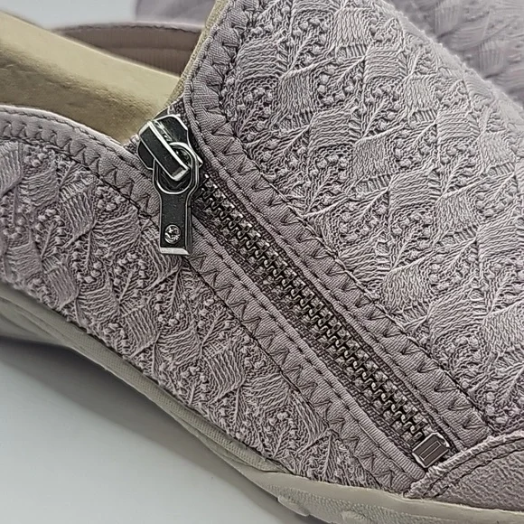 Skechers Side Zip Sport Shoes size 10 - Picture 2 of 6